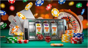 Nhà Cung Cấp Game CF68 ｜ CF68 Club Game Center
